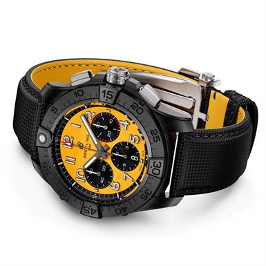 Breitling AVENGER AVENGER B01 CHRONOGRAPH 44 NIGHT MISSION