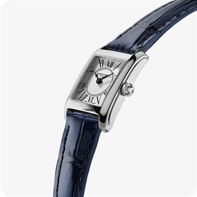 Frederique Constant Classics Classsics Carrée Ladies