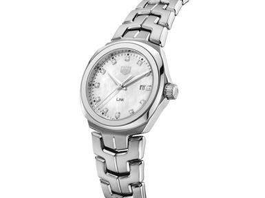 TAG Heuer Link 