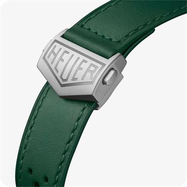 TAG Heuer Monaco Racing Green