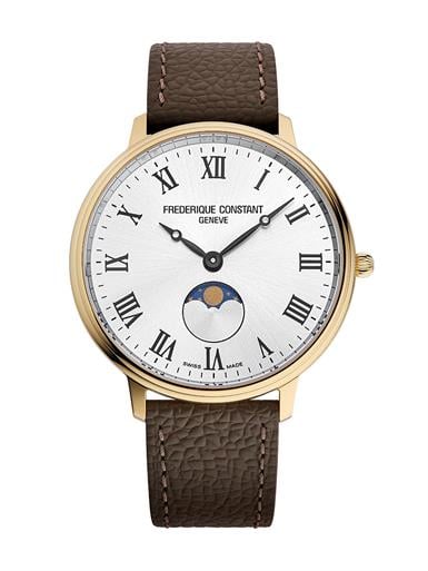 Frederique Constant Classics Mans classics