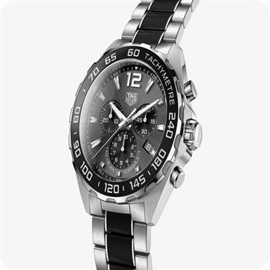 TAG Heuer Formula 1 