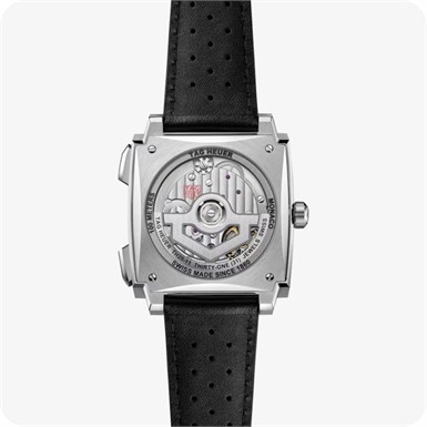 TAG Heuer Monaco 