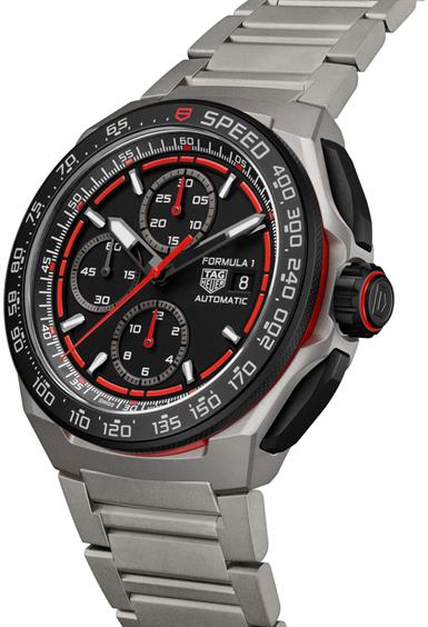 TAG Heuer Formula1 TAG Heuer Formula 1 Chronograph