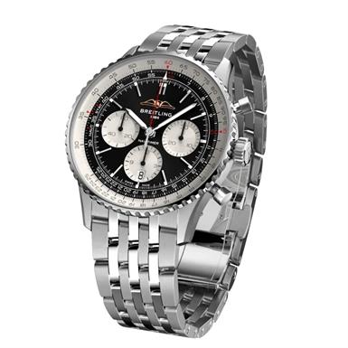 Breitling NAVITIMER B01 CHRONOGRAPH 43