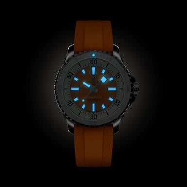 Breitling SUPEROCEAN SUPEROCEAN AUTOMATIC 36