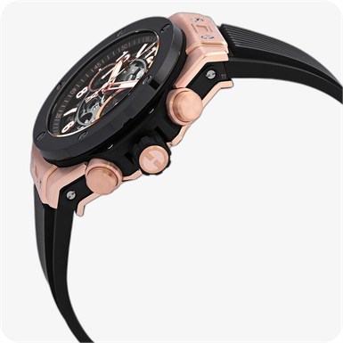 Hublot Big Bang Unico King Gold Ceramic