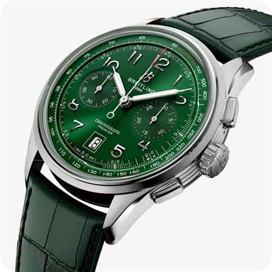Breitling PREMIER PREMIER B01 CHRONOGRAPH 42
