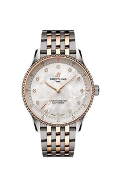 Breitling NAVITIMER 32