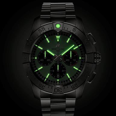 Breitling AVENGER B01 CHRONOGRAPH 44