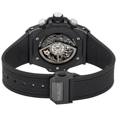 Hublot Big Bang Unico Black Magic