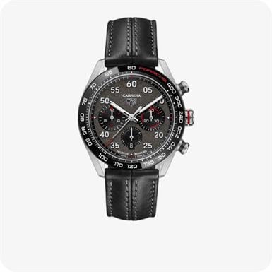 TAG Heuer Carrera Porsche Chronograph Special Edition