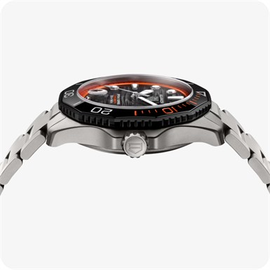 TAG Heuer Aquaracer 
