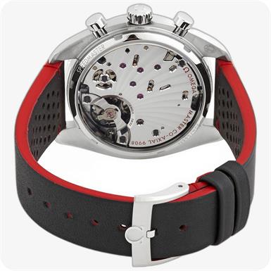 Omega Speedmaster  Speedmaster CHRONOSCOPE CO‑AXIAL MASTER CHRONOMETER CHRONOGRAPH