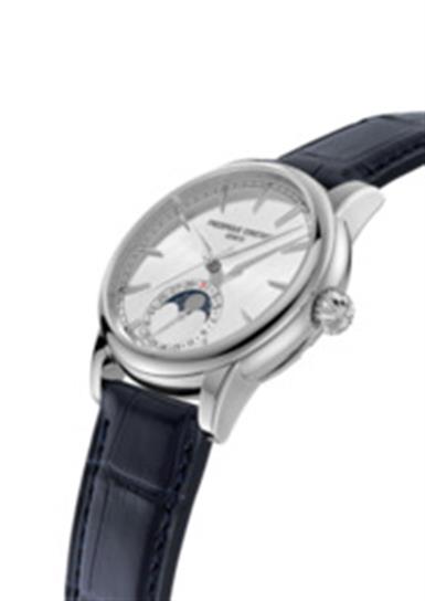 Frederique Constant Manufacture Classic Moonphase Date