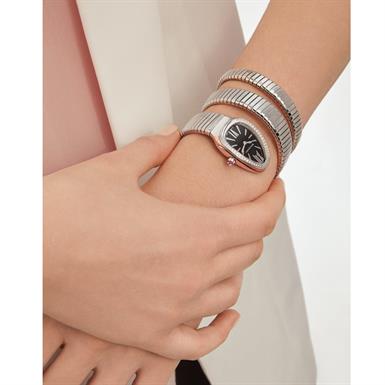 Bvlgari Serpenti Tubogas