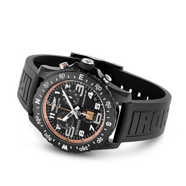 Breitling ENDURANCE PRO IRONMAN® FINISHER