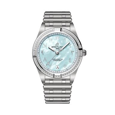 Breitling CHRONOMAT 32