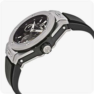 Hublot Big Bang Meca-10 Titanium