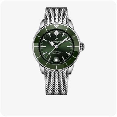 Breitling SUPEROCEAN HERITAGE B31 Automatic 40