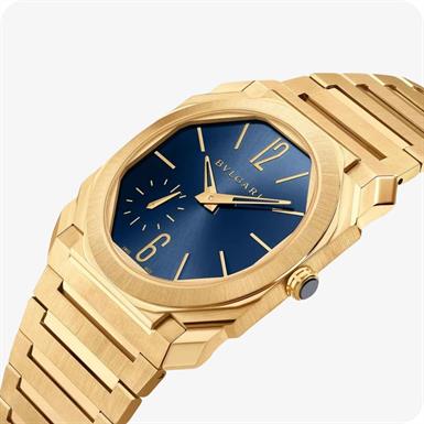 Bvlgari Octo Finissimo