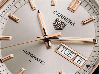 TAG Heuer Carrera 