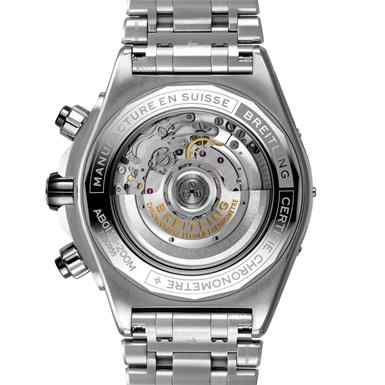 Breitling Chronomat Super B01 44
