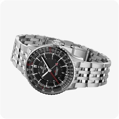 Breitling NAVITIMER AUTOMATIC GMT 41