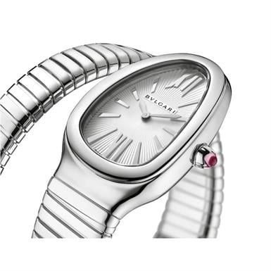 Bvlgari Serpenti Tubogas
