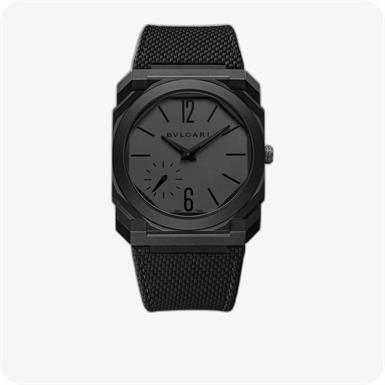 Bvlgari Octo Finissimo