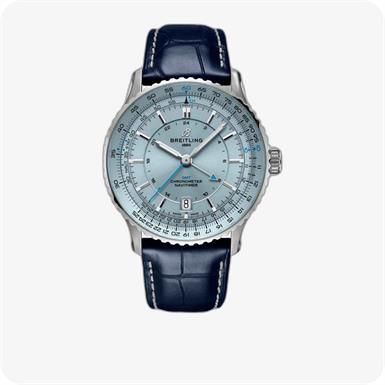 Breitling NAVITIMER AUTOMATIC GMT 41