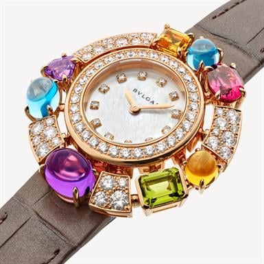 Bvlgari Allegra Watches