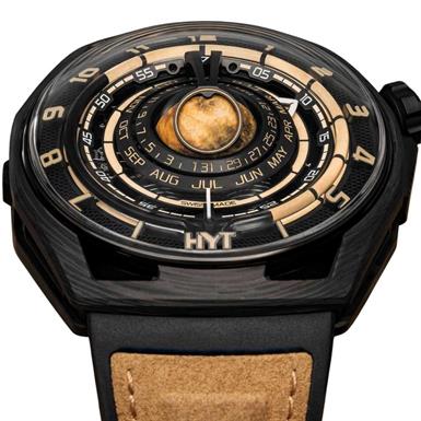 HYT Moon Runner  Desert