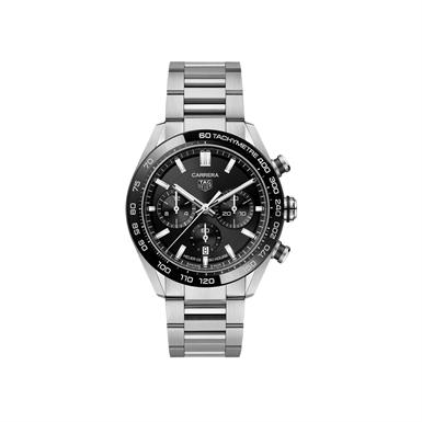 TAG Heuer Carrera TAG Heuer Carrera Chronograph