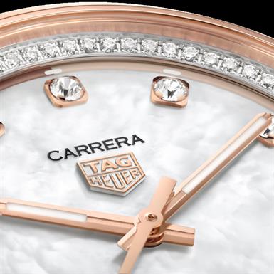 TAG Heuer Carrera 