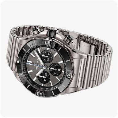 Breitling SUPER CHRONOMAT B01 44