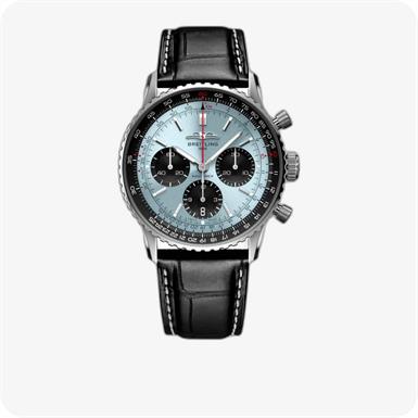 Breitling NAVITIMER NAVITIMER B01 CHRONOGRAPH 41