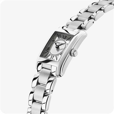 Frederique Constant Classics Carrée Ladies