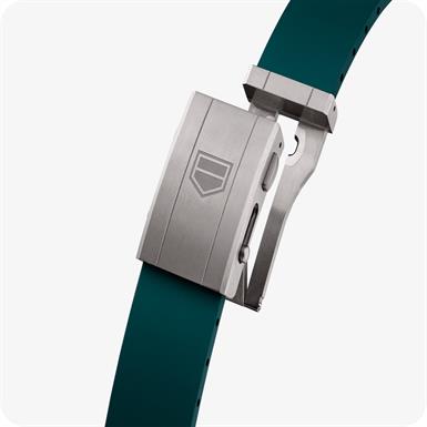 TAG Heuer Carrera TAG Heuer Carrera Chronograph Extreme Sport 