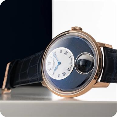 Arnold & Son Luna Magna 