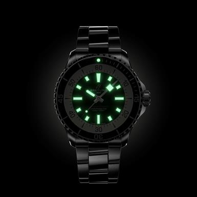 Breitling SUPEROCEAN SUPEROCEAN AUTOMATIC 42
