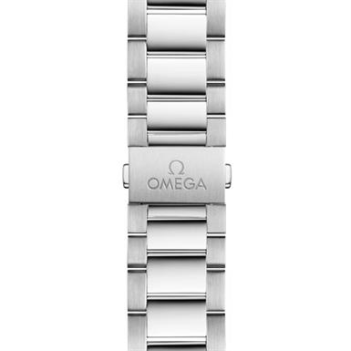 Omega Seamaster AQUA TERRA 150M CO-AXIAL MASTER CHRONOMETER