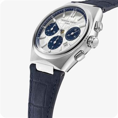 Frederique Constant Highlife   Chronograph Automatic