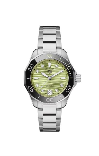 TAG Heuer Aquaracer TAG Heuer Aquaracer Professional 300 Date