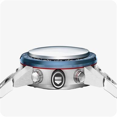 TAG Heuer Carrera TAG Heuer Carrera Chronograph