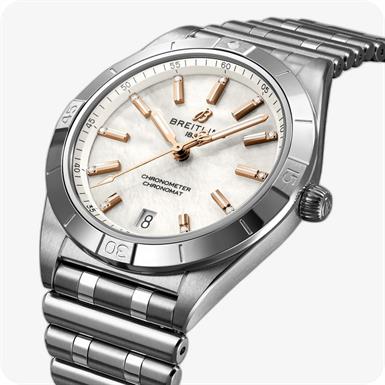 Breitling CHRONOMAT AUTOMATC 36