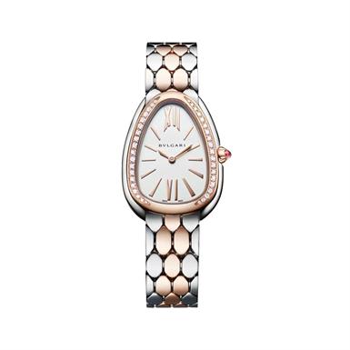Bvlgari Serpenti Tubogas