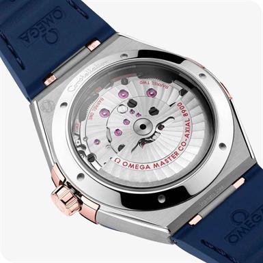 Omega Consellation CONSTELLATION CO‑AXIAL MASTER CHRONOMETER