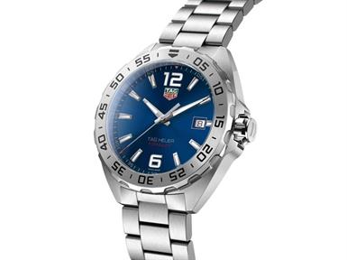 TAG Heuer Formula1 TAG Heuer Formula 1 Date