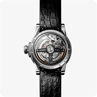 Louis Moinet Moon Tech 
